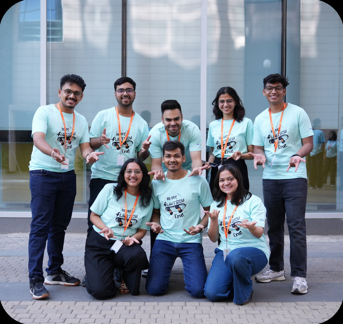 Business & Strategy team