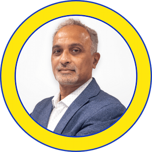 Balaji Thiagarajan