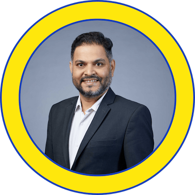 Hemant Badri