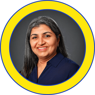 Seema Nair